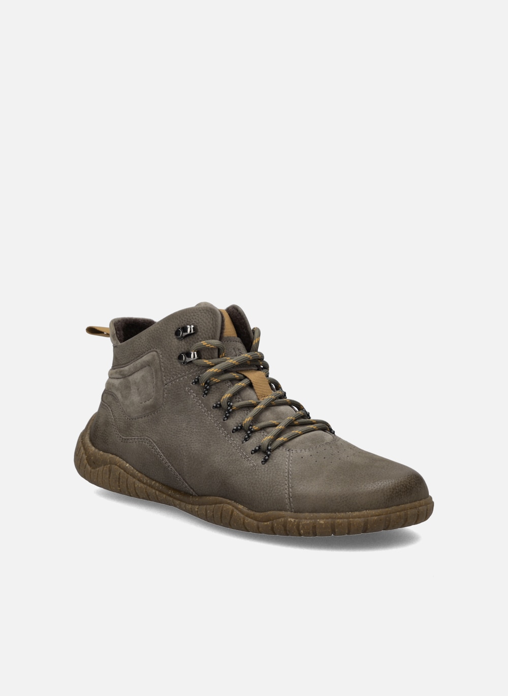 Heren Enkellaars Wallace 03