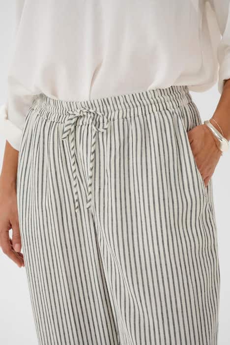 Casual Hose Loose fit