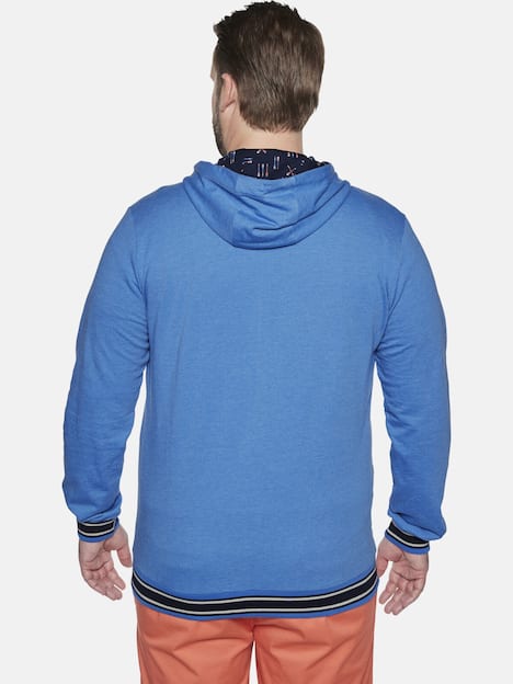 Sweatjacke DUKE EDMUND