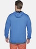 Sweatjacke DUKE EDMUND