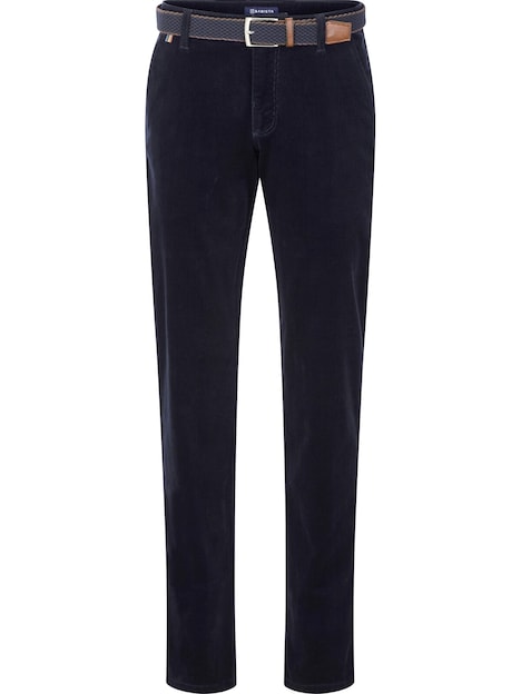 Corduroy Broek BABESTINI