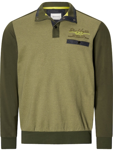 Sweatshirt WELARO