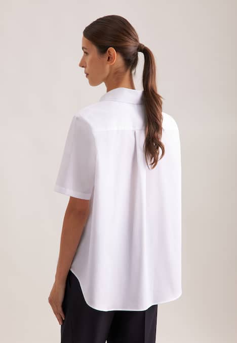 Damen Hemdbluse - Uni