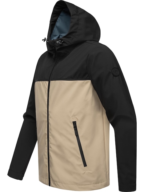 Softshelljacke Shellwie Block