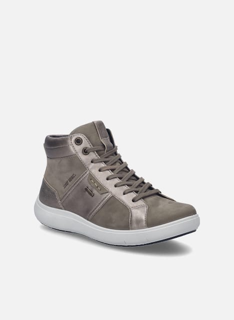 Damen Sneaker Megan 53, taupe