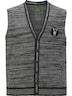 Gebreide Bodywarmer DUKE BOYLES