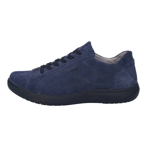 Damen Sneaker Megan 07, dunkelblau