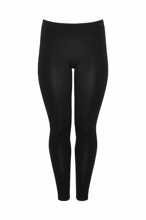 Leggings mit elastischem Bund