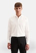 Herren Business Hemd - Uni