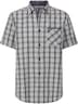 Overhemd Met Korte Mouwen FERRIBELLI