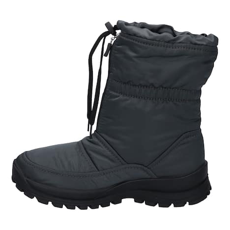 Damen Stiefel Grenoble 118, anthrazit