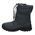 Damen Stiefel Grenoble 118, anthrazit