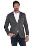 engbers Herren Freizeit-Sakko slim fit , Anthrazit
