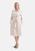 Damen Kleid - Gestreift