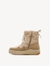 Damen Stiefelette H-Weite