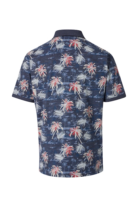 Polo-Shirt Print