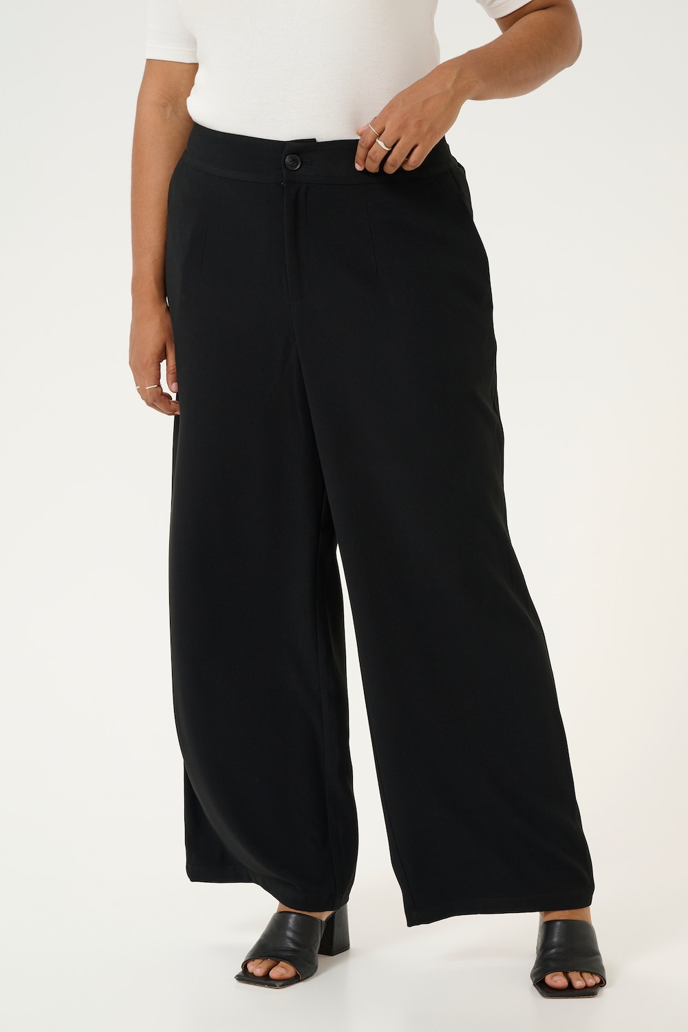 Hose Regular fit