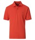 Polo-Shirt uni