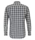 Kariertes Freizeithemd in Casual Fit mit Button-Down-Kragen kariert Casual Fit