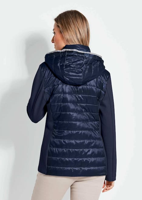 GOLDNER Jas Jas. Zuiver wol