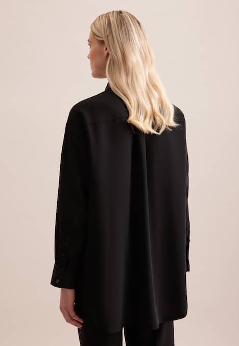 Damen Hemdbluse - Uni