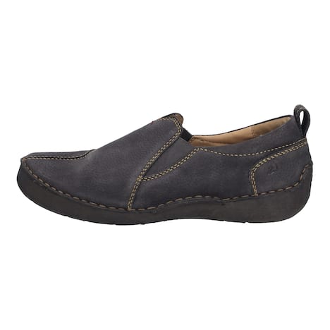 Damen Slipper Fergey 49, titan