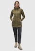 Sweatjacke Letti Bonded