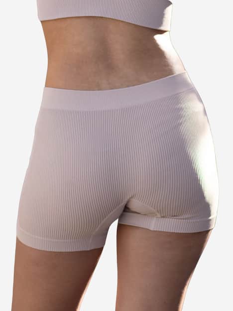 High-Waist-Shorts FREEDA