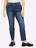 Jeans Uni
