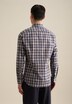 Herren Flanellhemd - Karo