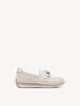 Damen Slipper H-Weite