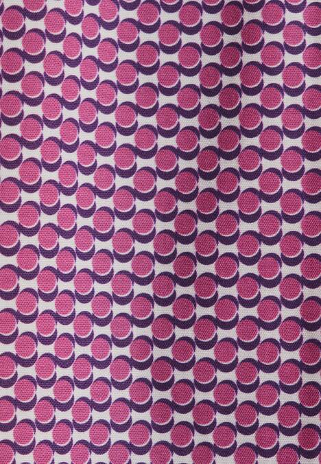 Herren Business Hemd - Druck