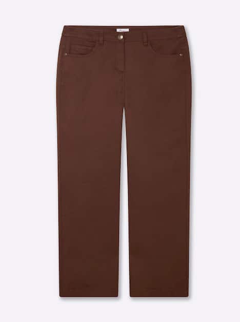 Twill-Hose
