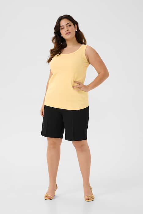 Jerseytop Tight fit