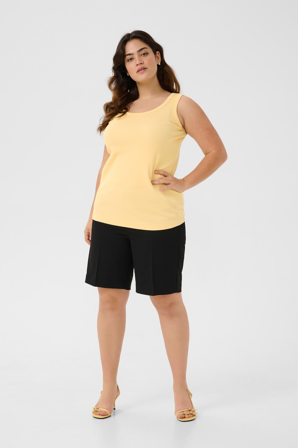 Jerseytop Tight fit