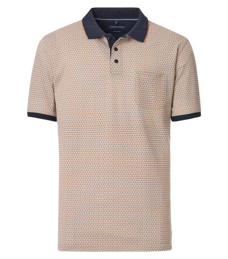 Polo-Shirt Print