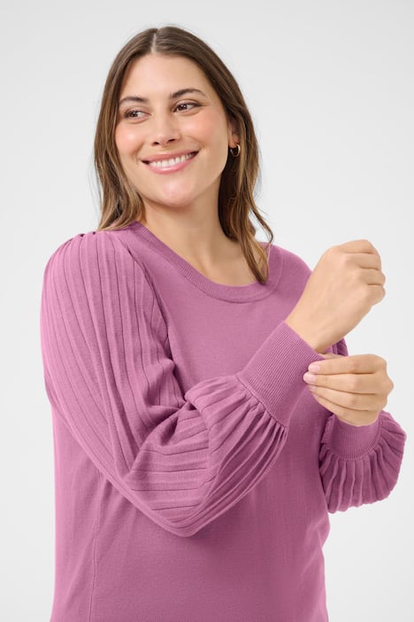 Pullover Regular fit