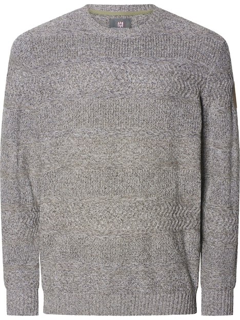 Pullover GYLFE