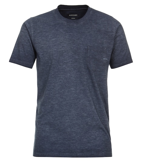 T-Shirt andere Muster Basic Circular Knit