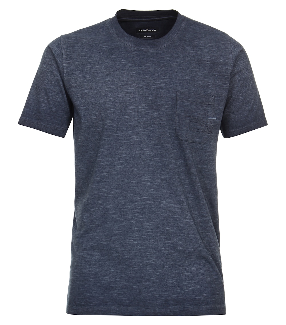 T-Shirt uni