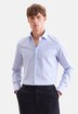 Herren Business Hemd - Gestreift