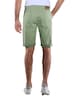 Herren Bermuda regular , Hellgruen