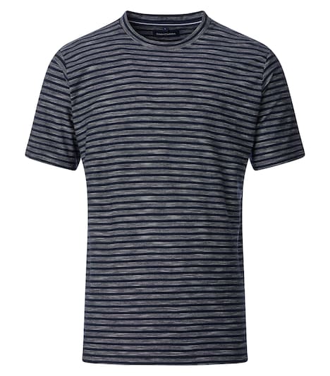 T-Shirt andere Muster Basic Circular Knit