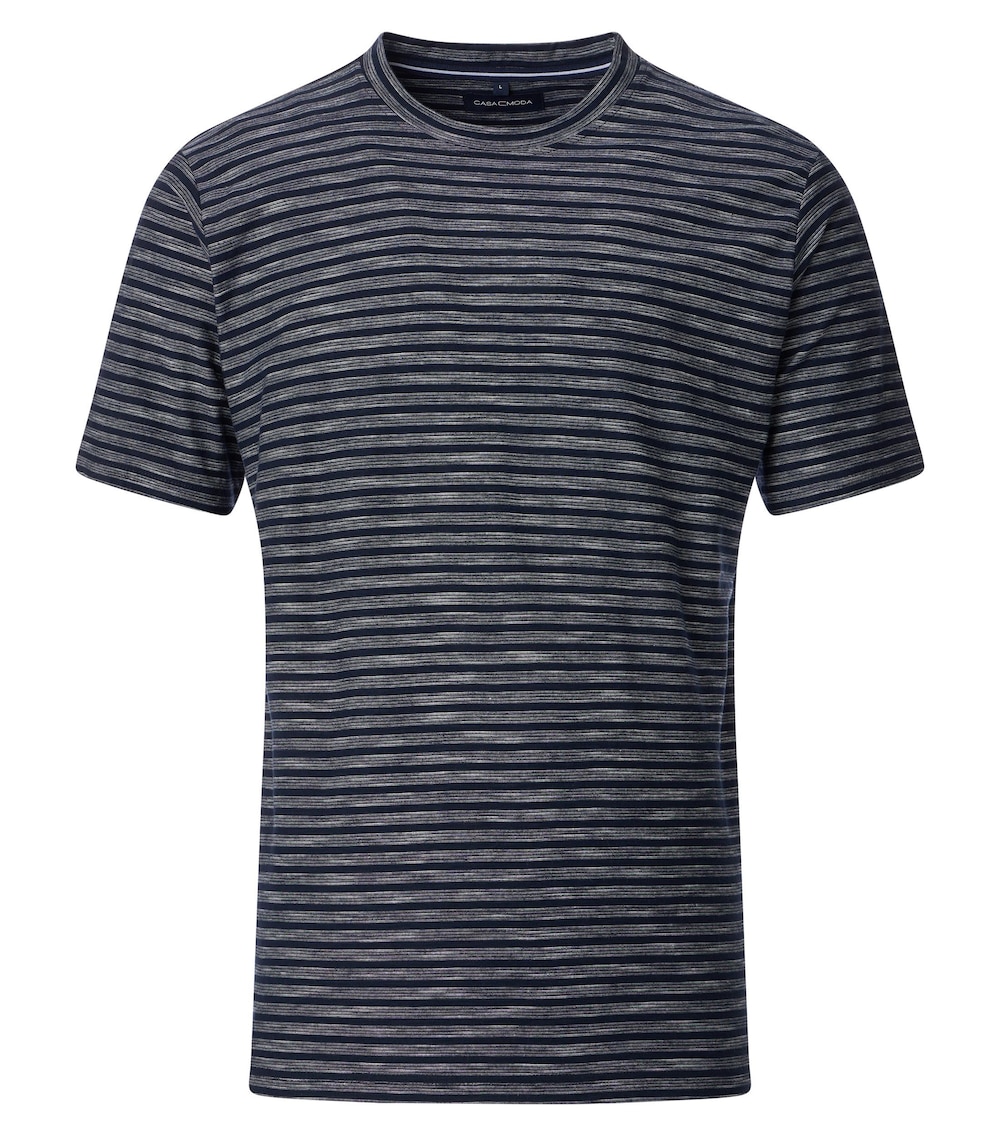 T-Shirt gestreift