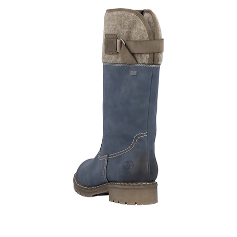 Hochschaftstiefel Y9190
