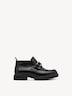 Damen Stiefelette H-Weite