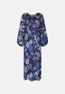 Damen Kleid - Druck