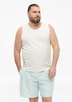Badeshorts mit Eingrifftaschen