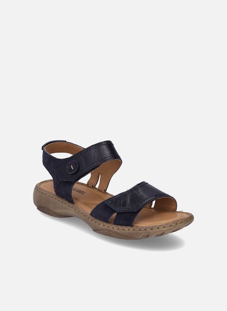 Damen Sandale Debra 58, ocean