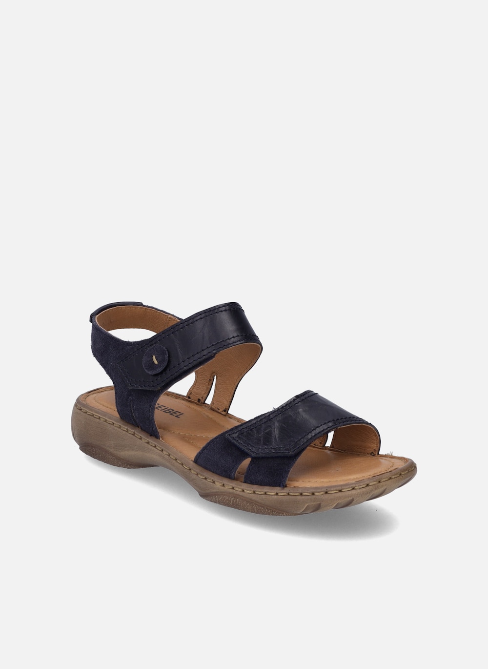 Damen Sandale Debra 58, ocean